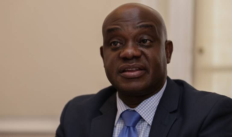 Luis Gilberto Murillo