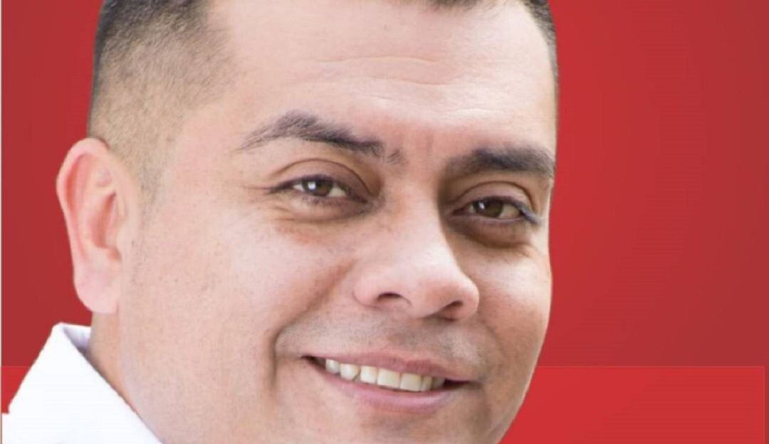 Foto: Tomada del perfil de Facebook de Danilo Fernández.