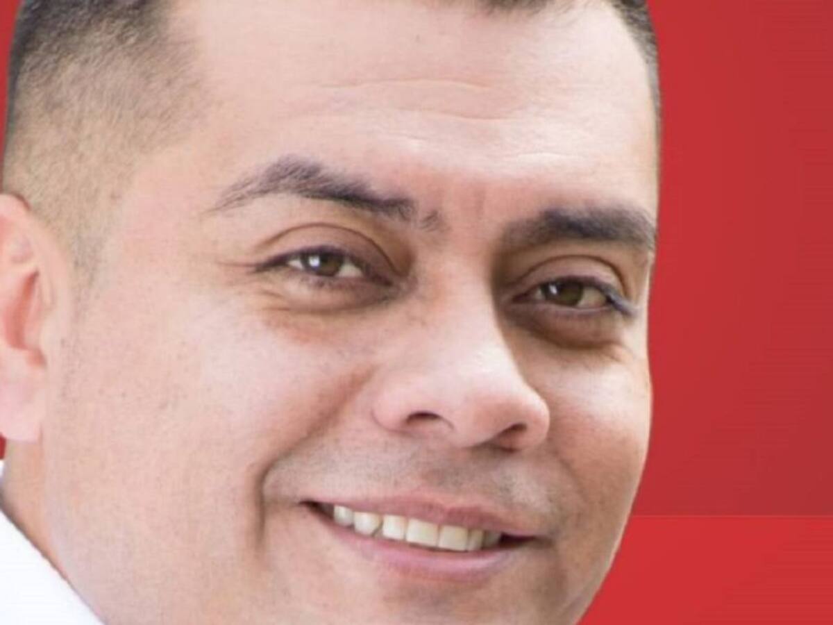 Tribunal rechazó la apelación por extemporánea presentada por Julián Pineda