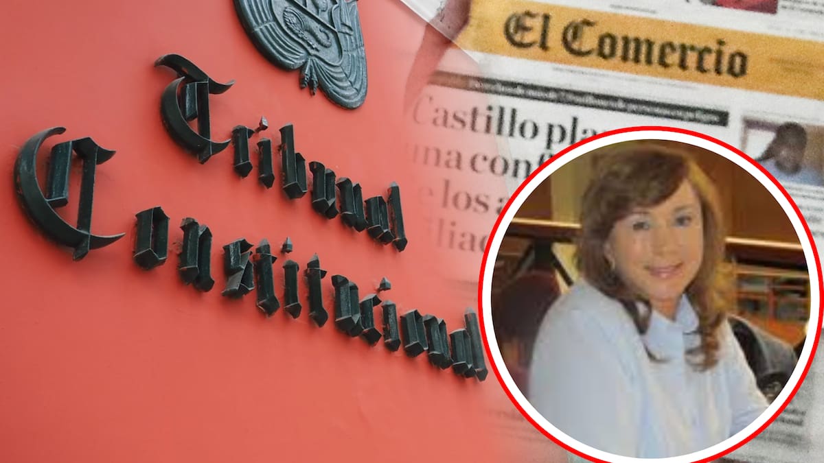 Justicia peruana ordena a medio de comunicación eliminar tres publicaciones, este es el caso