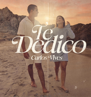 CARLOS VIVES TE DEDICO CORTESIA CABEZA DE RATON