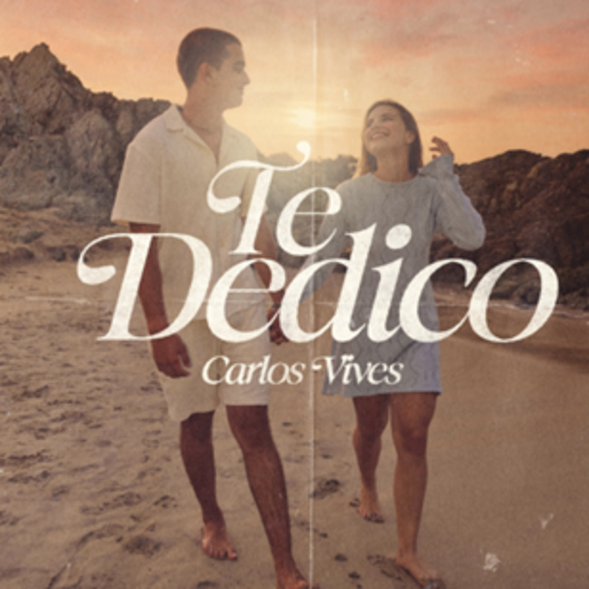 Carlos Vives presenta “Te Dedico”, primer adelanto de su álbum “El Último Disco”