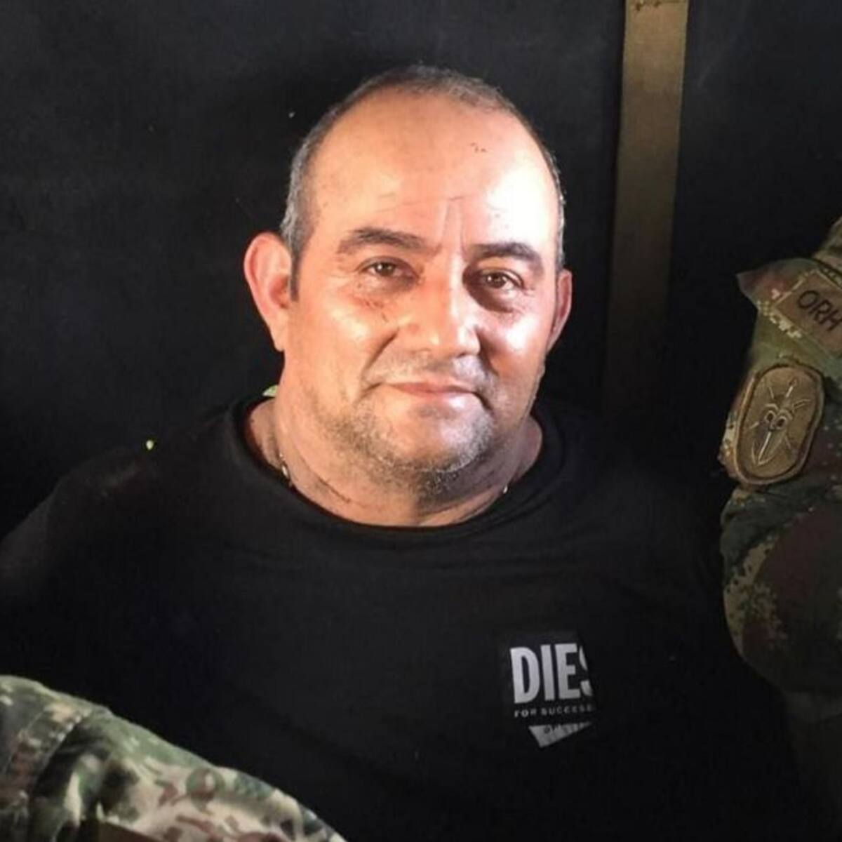 ¿Qué le dijo Dairo Antonio Úsuga, alias ‘Otoniel’, a la JEP desde Estados Unidos?