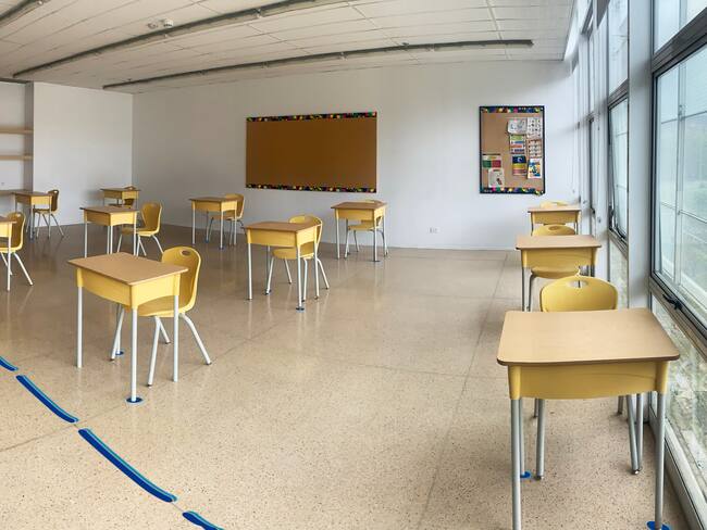 Imagen de referencia. Crédito: Colprensa