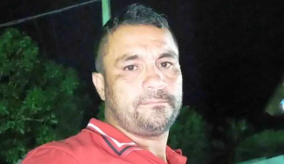 Confirmaron asesinato de minero desaparecido en el sur de Bolívar