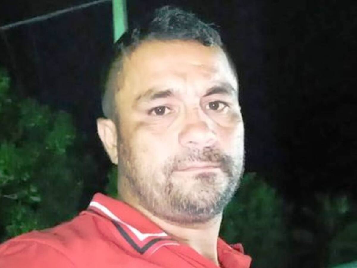 Confirmaron asesinato de minero desaparecido en el sur de Bolívar