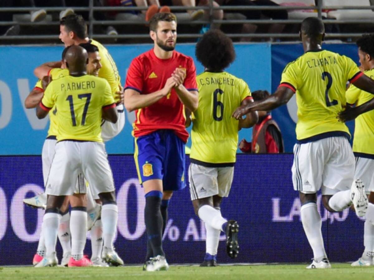 Federación australiana oficializa el encuentro amistoso ante Colombia