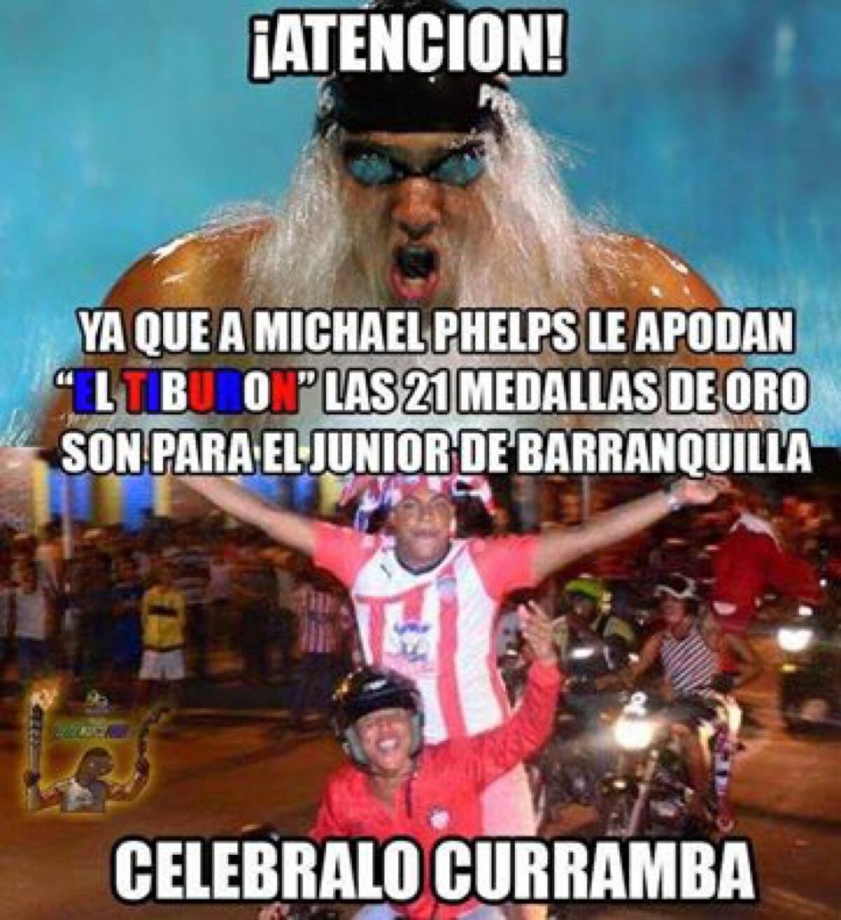 Caterine Ibargüen llega a Río como la carta fuerte del atletismo latino.