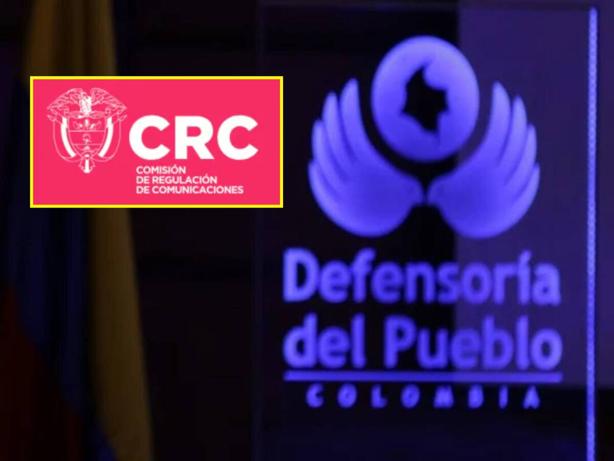 Defensoría solicitó a la Comisión de Regulación de Comunicaciones retirar requerimiento a medios