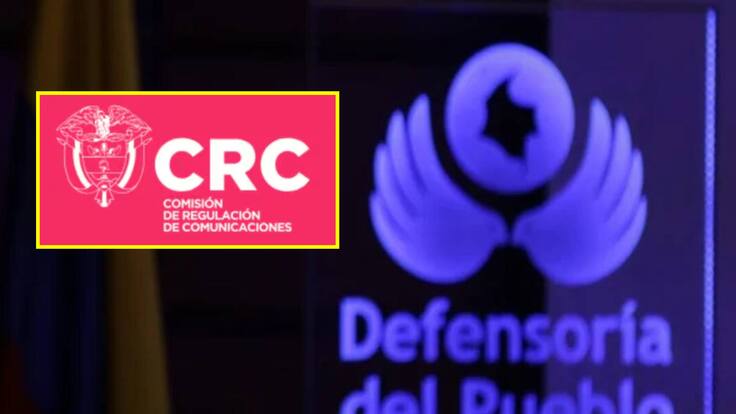 Defensoría solicitó a la Comisión de Regulación de Comunicaciones retirar requerimiento a medios