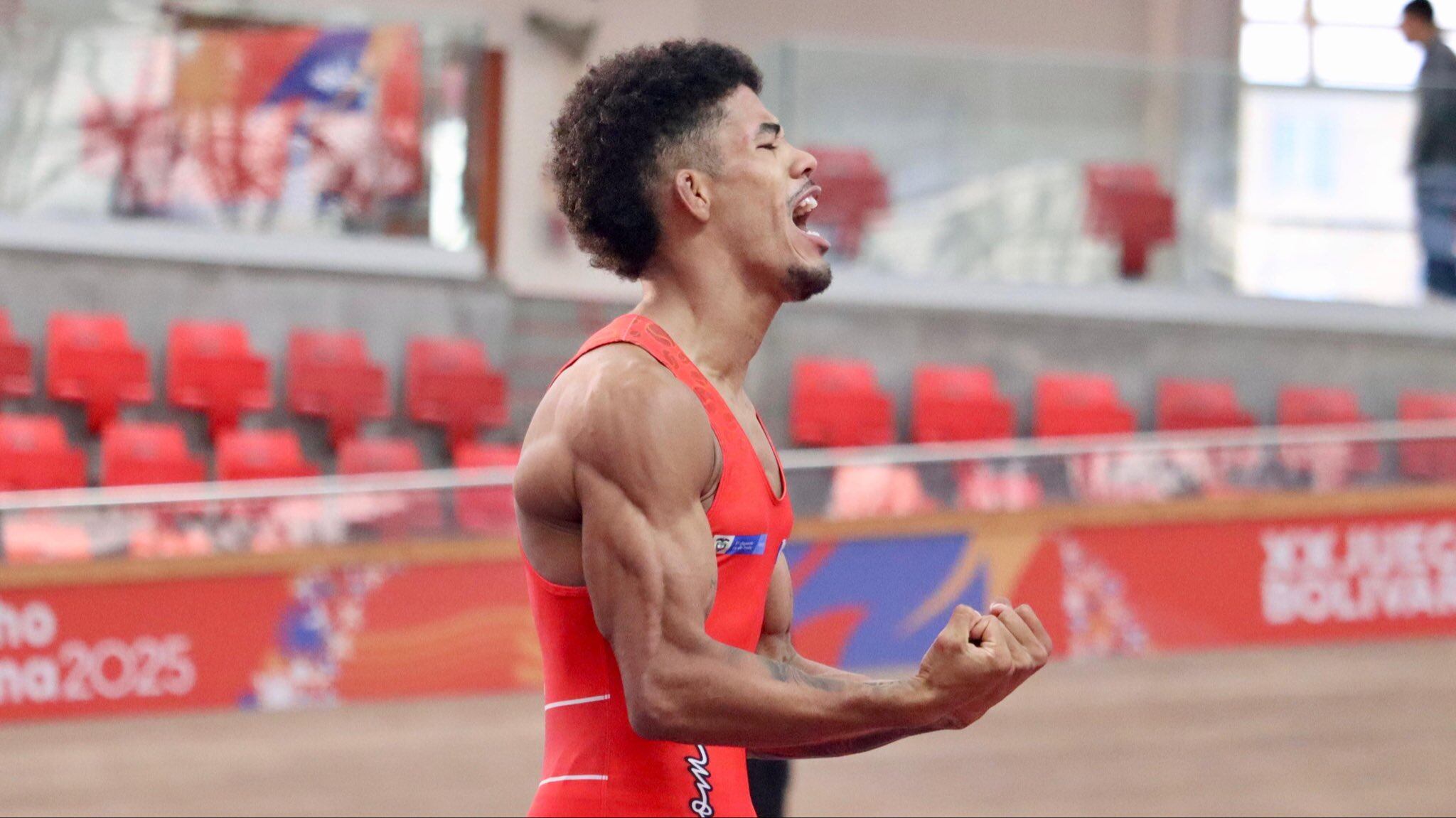 Colombia lidera los Juegos Bolivarianos 2025: así está la tabla de medallería / MinDeporte