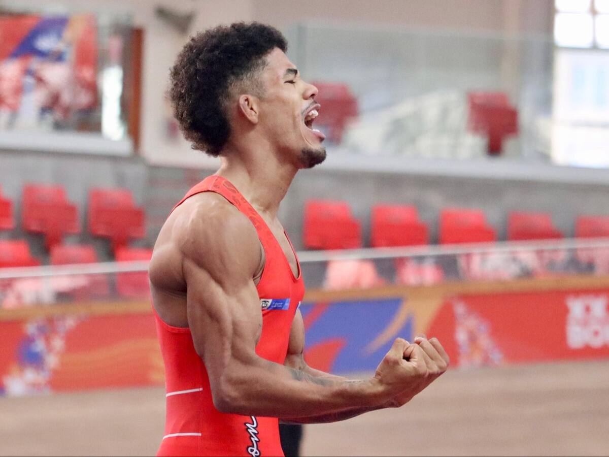 Colombia lidera los Juegos Bolivarianos 2025: así está la tabla de medallería