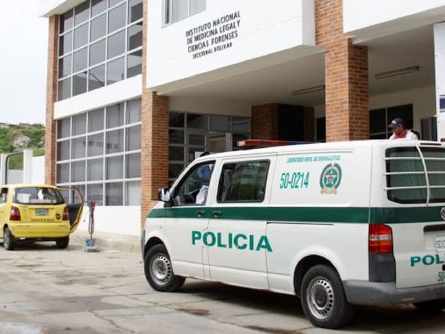 Muere presunto delincuente tras ser perseguido por una turba en Cartagena