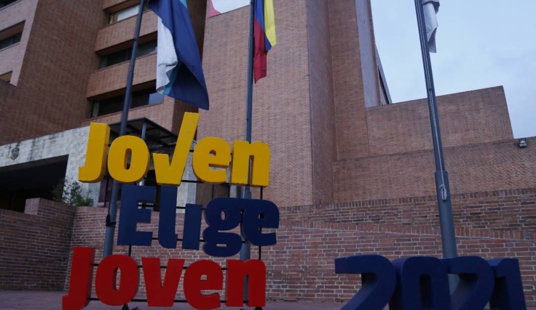 Colprensa- Consejos de Juventud