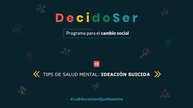 Ideación Suicida