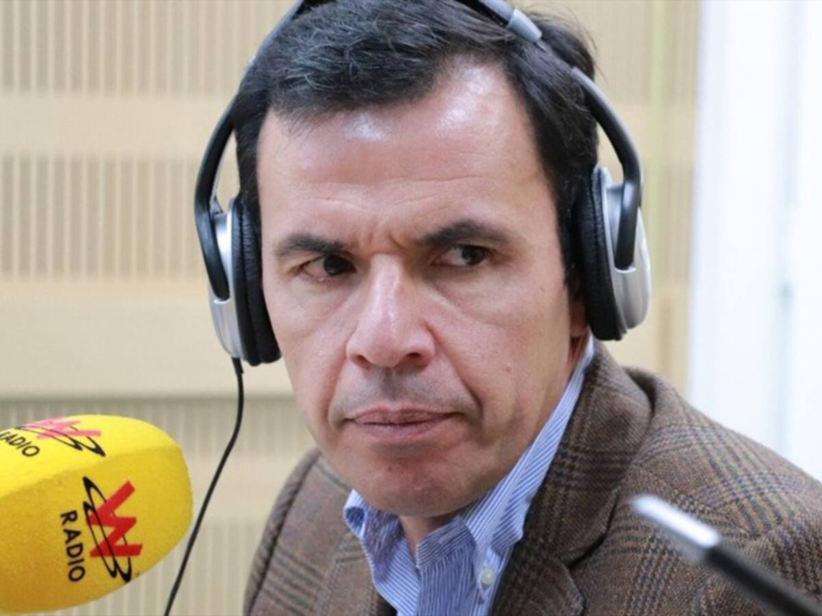 Mininterior reconoce que fueron “insuficientes” esfuerzos por frenar asesinatos a líderes