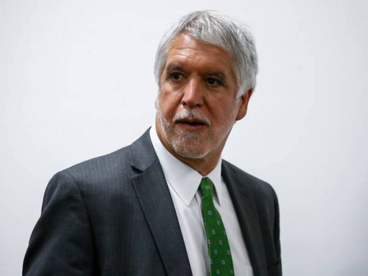Citan a Peñalosa al Congreso para debatir sobre la seguridad en Bogotá