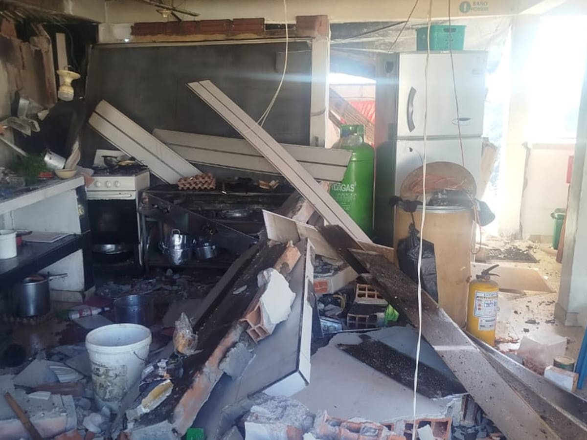 Terremoto en Colombia: Reportan afectaciones en 28 municipios del Tolima