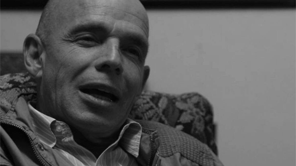 Recordando a Mauricio Gómez: un homenaje a su vida y su labor