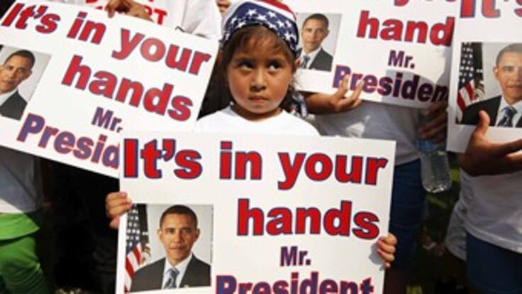 ABC de la reforma migratoria de Barack Obama