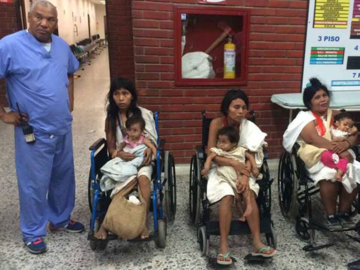 Se cumple brigada de salud y seguridad alimentaria en la Sierra Nevada