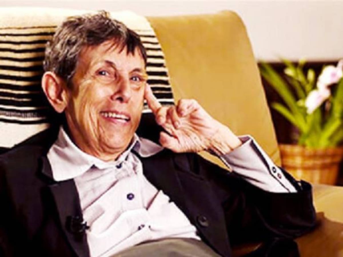 Adiós a Aurita López, una de las grandes gestoras de la cultura en Medellín