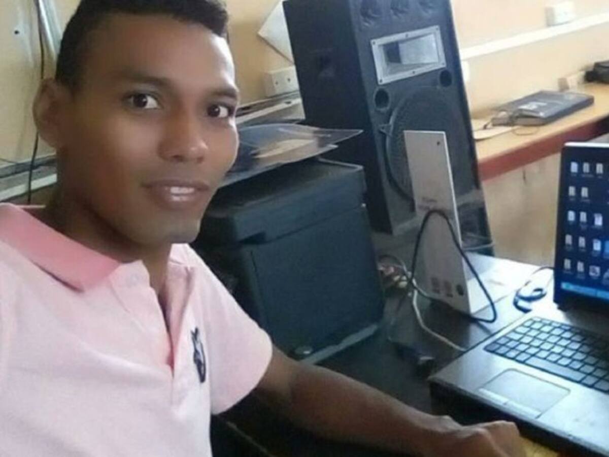 $30 millones de recompensa por homicidas de líder social en Bolívar