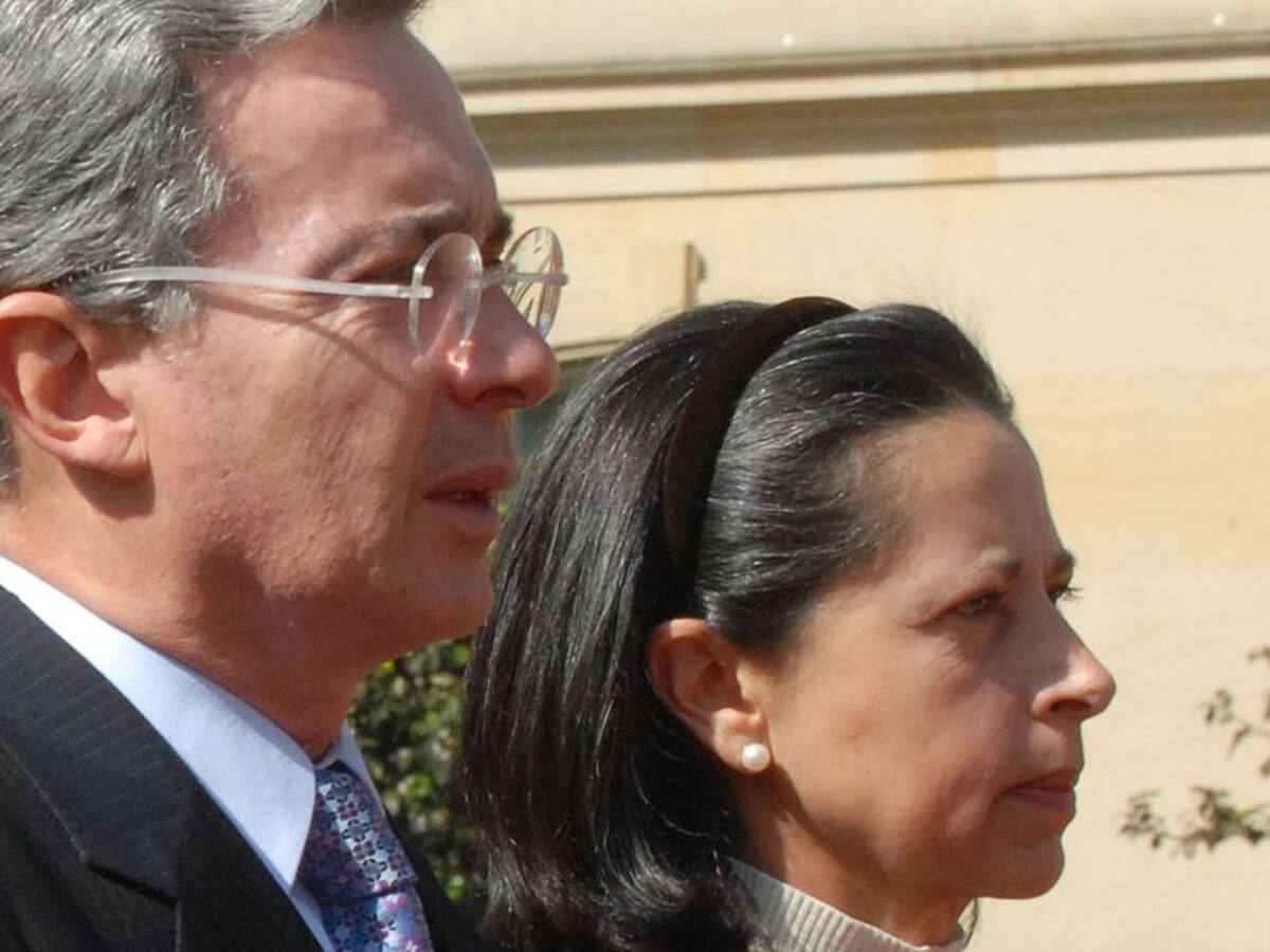Lina Moreno: "Jueces permitieron que los intereses dictaran sentencia"