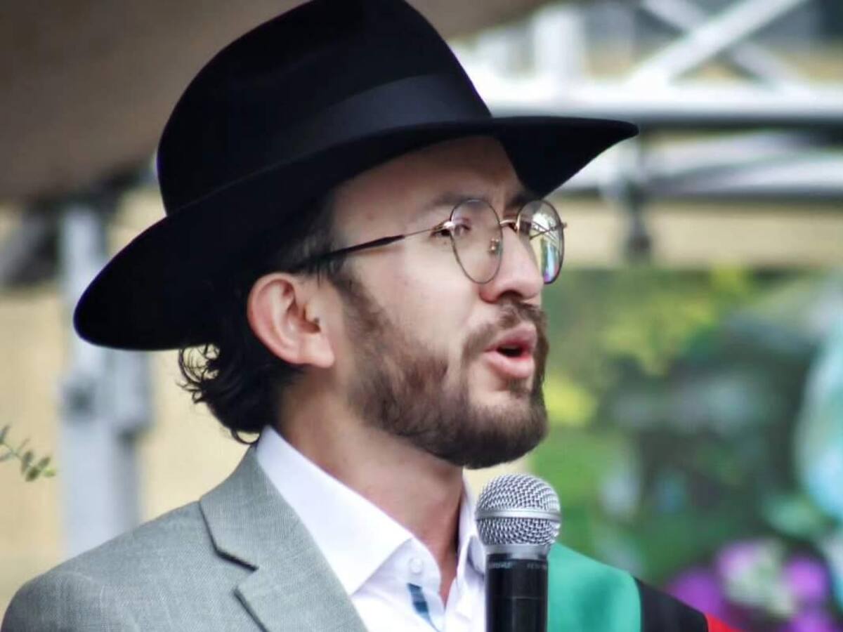 Consejo de Estado ordena suspensión de José Luis Bohórquez como alcalde de Duitama