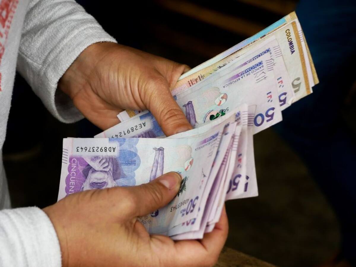 Ingreso Solidario 2022: ¿Cómo reclamar el subsidio en Supergiros?