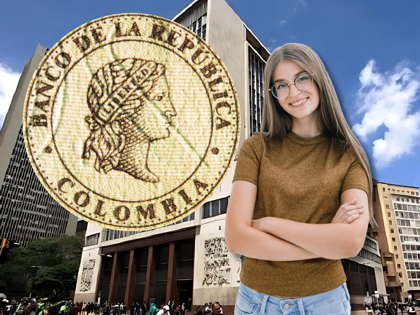 Convocatoria vacantes laborales del Banco de la República agosto 2025