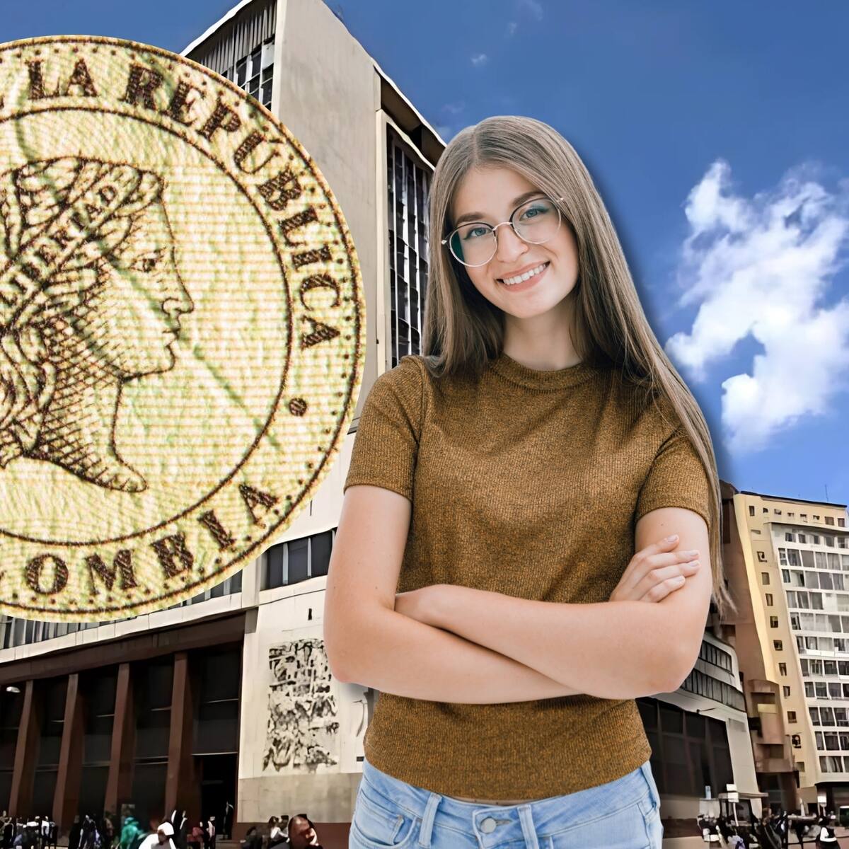 Banco de la República abre nuevas vacantes: cómo postularse y requisitos agosto 2025