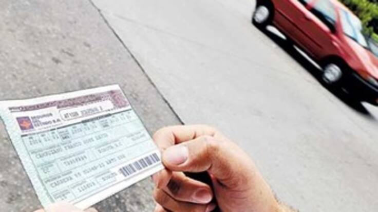 Sube el SOAT 5,8 por ciento. Escalada de alzas para el 2012