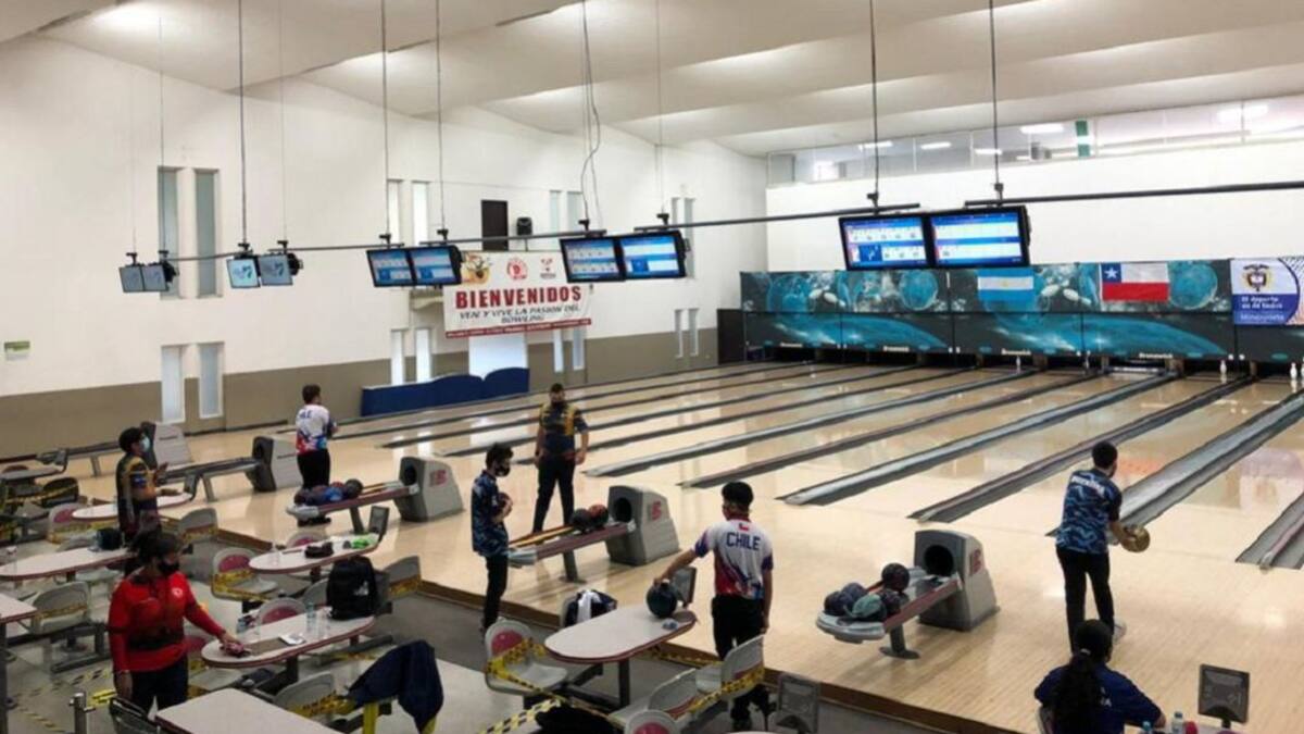 Colombia cierra en Cali Ciudad Deportiva, la temporada 2020 de Bolo
