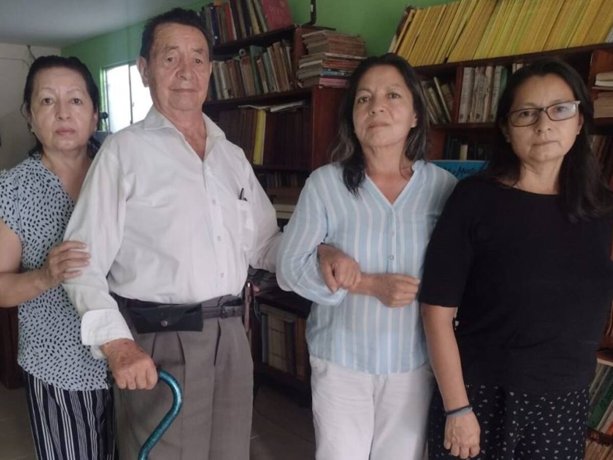 Hurto: nueva hipótesis ronda la muerte de un sacerdote en Cartagena