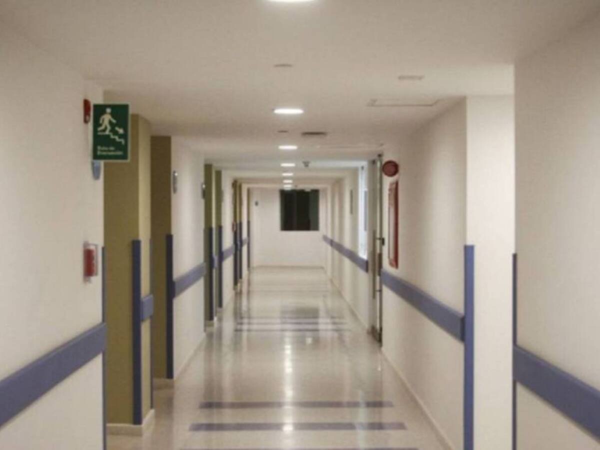 Aprobaron los primeros estudios del hospital de cuatro nivel de Risaralda