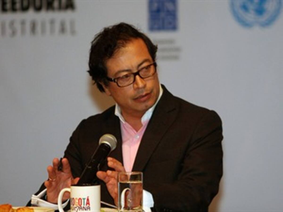 Consejo de Estado falla tutela a favor del presidente en el caso Petro