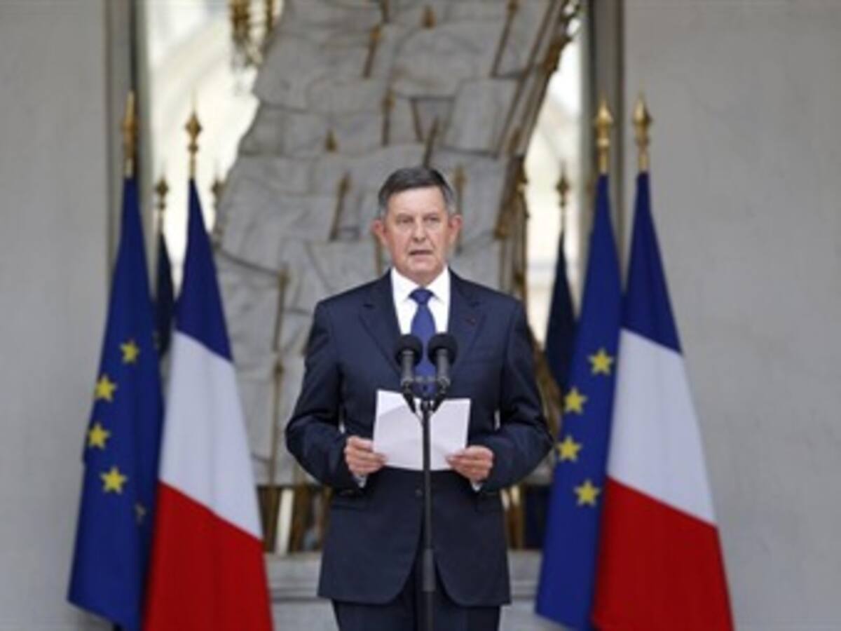 Chardy eliminó a Falla en primera ronda del US Open