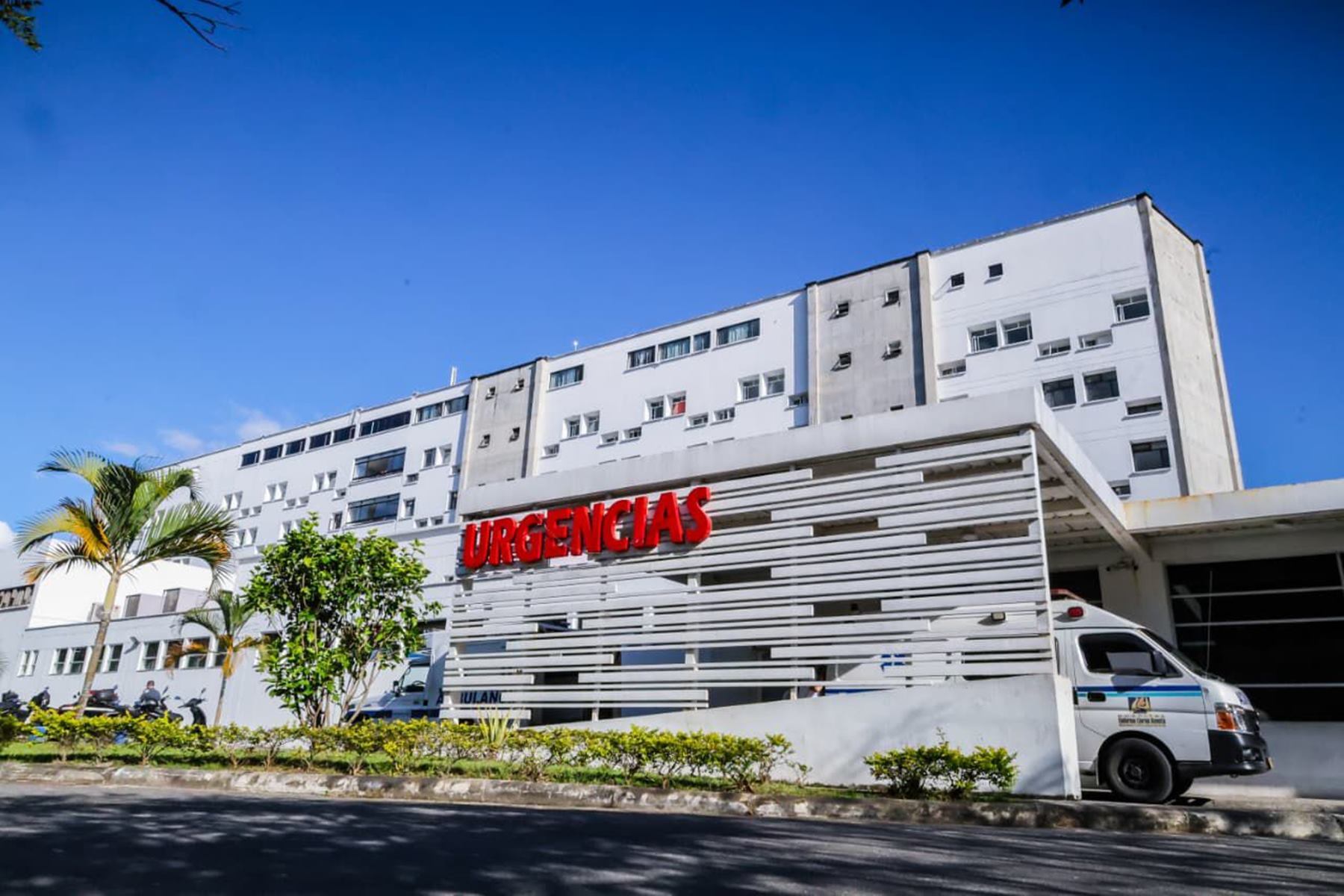 Hospital Federico Lleras Acosta