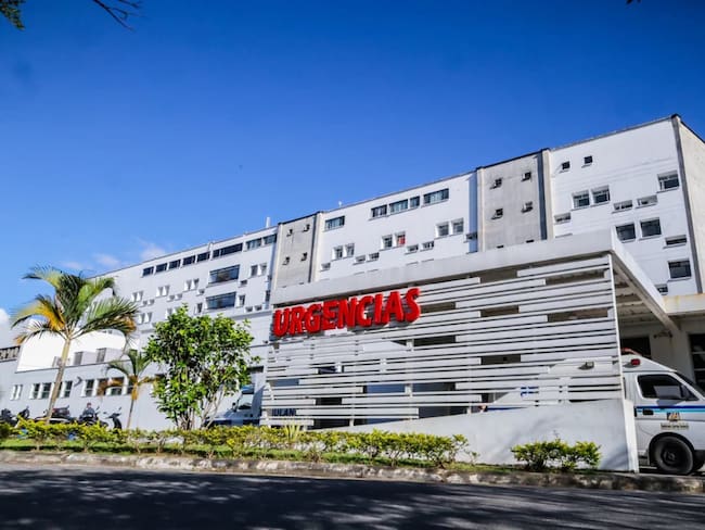 Hospital Federico Lleras Acosta