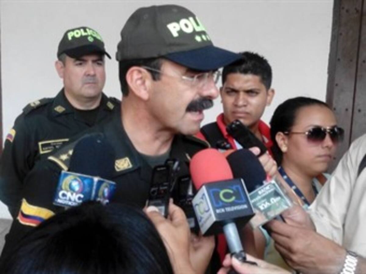 Algunas pandillas en Cartagena han mutado a bandas delincuenciales