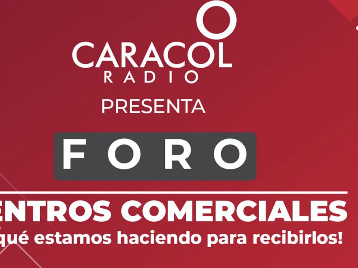 ¿Están preparados los centros comerciales para abrir al público?