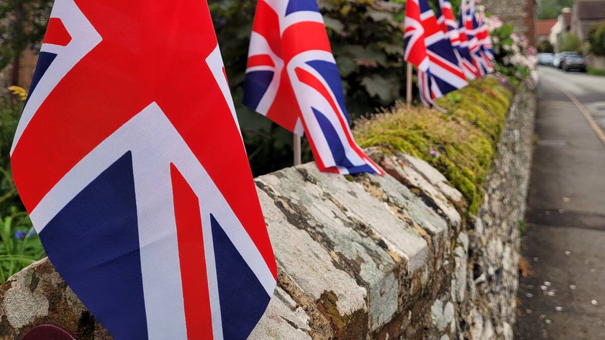 La derecha en el Reino Unido está dividida y eso fortalece a laboristas: Cameron Garret