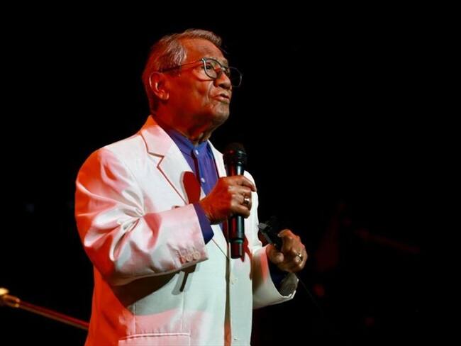 Estar al lado suyo era un disfrute total: Dyango recuerda a Armando Manzanero