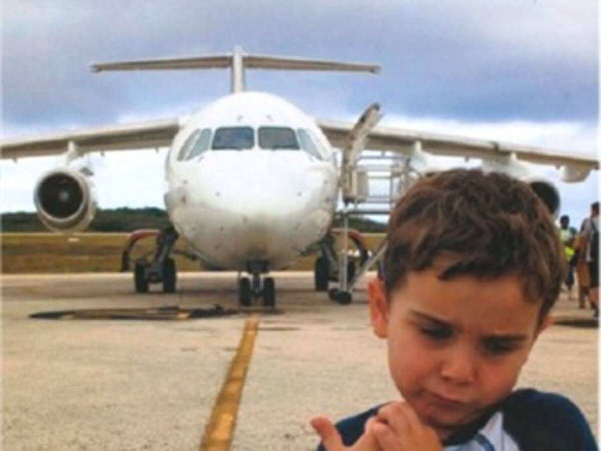 En Familia: ¿Qué es la Restitución Internacional en niños y adolescentes?