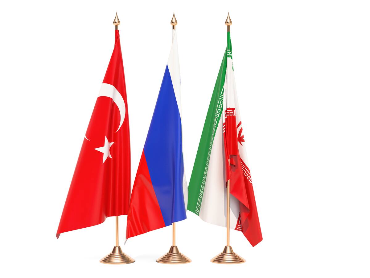 Irán-Israel: ¿Cuál es el rol de Rusia en el conflicto?