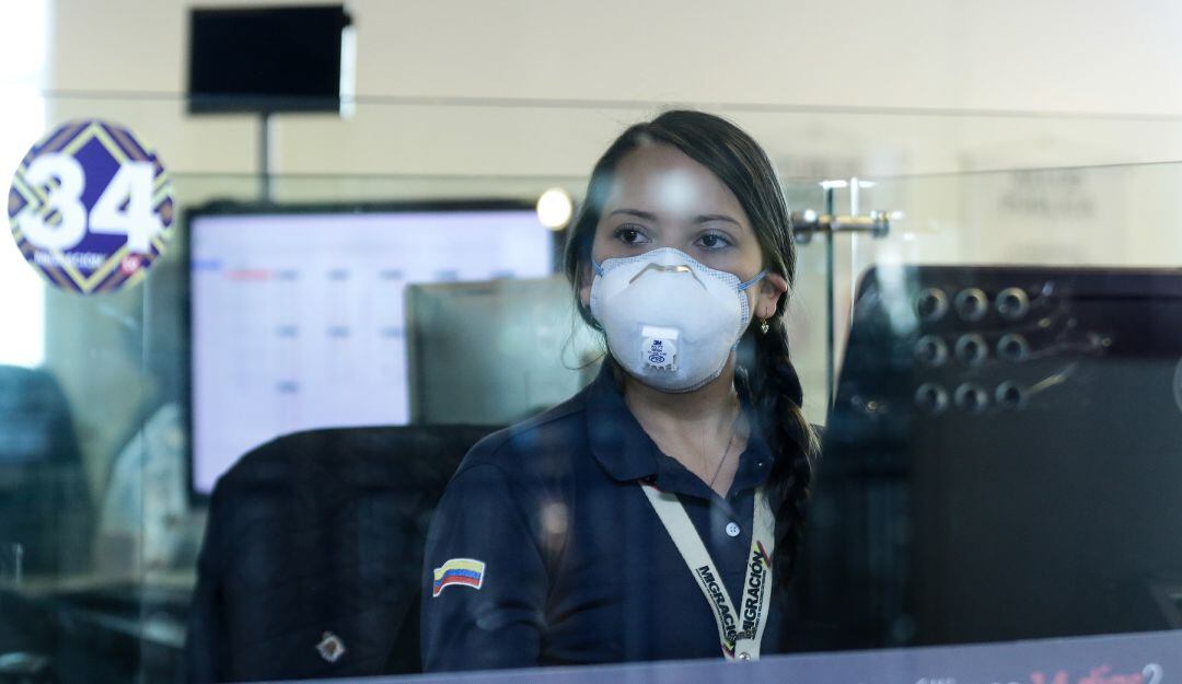 Medidas de bioseguridad COVID