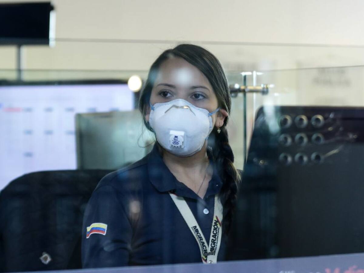 89% de los colombianos ya se habría contagiado de COVID: INS