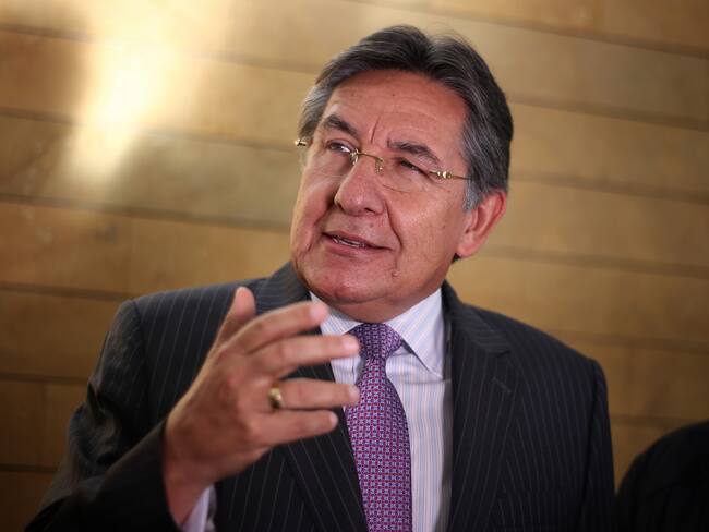 Consolida interferencia externa: Néstor H. Martínez por llamado de CIDH a Corte Suprema