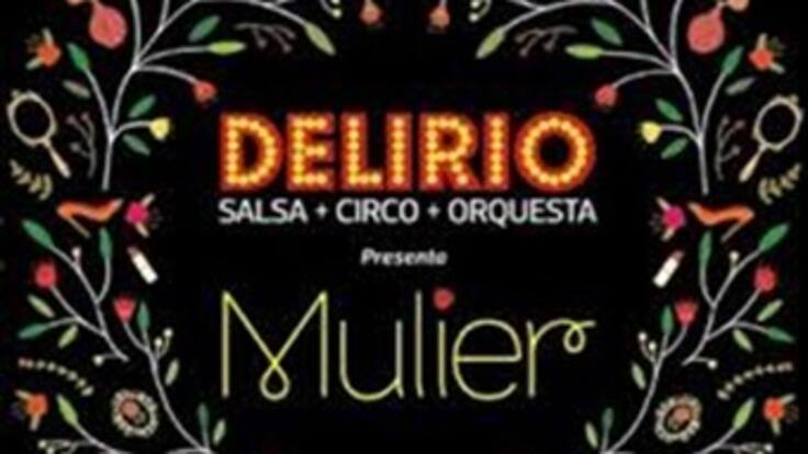 Fundación Delirio